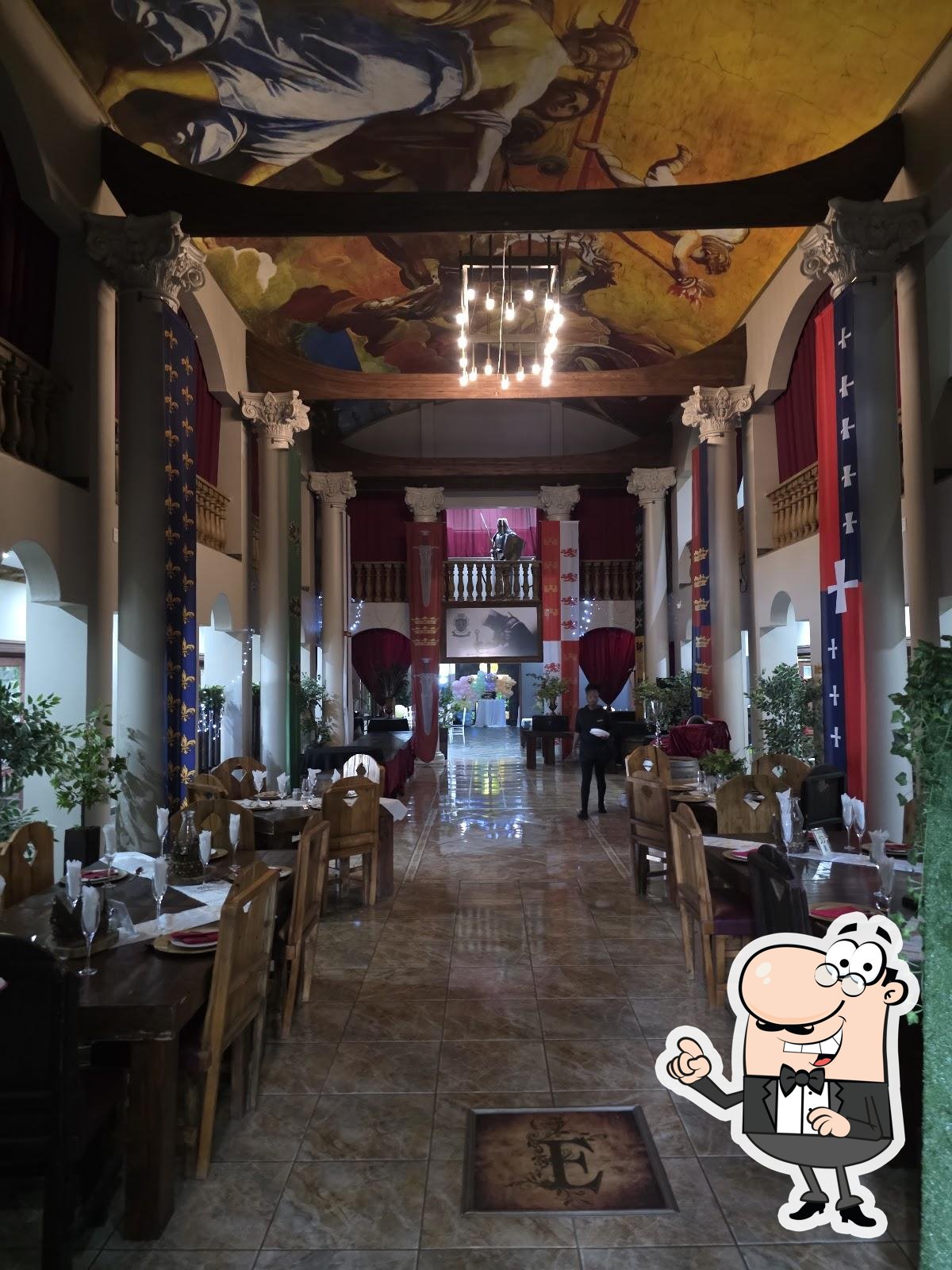 EXCALIBUR BOUTIQUE HOTEL