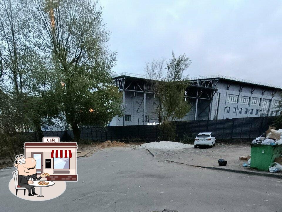 Факел, сектор C