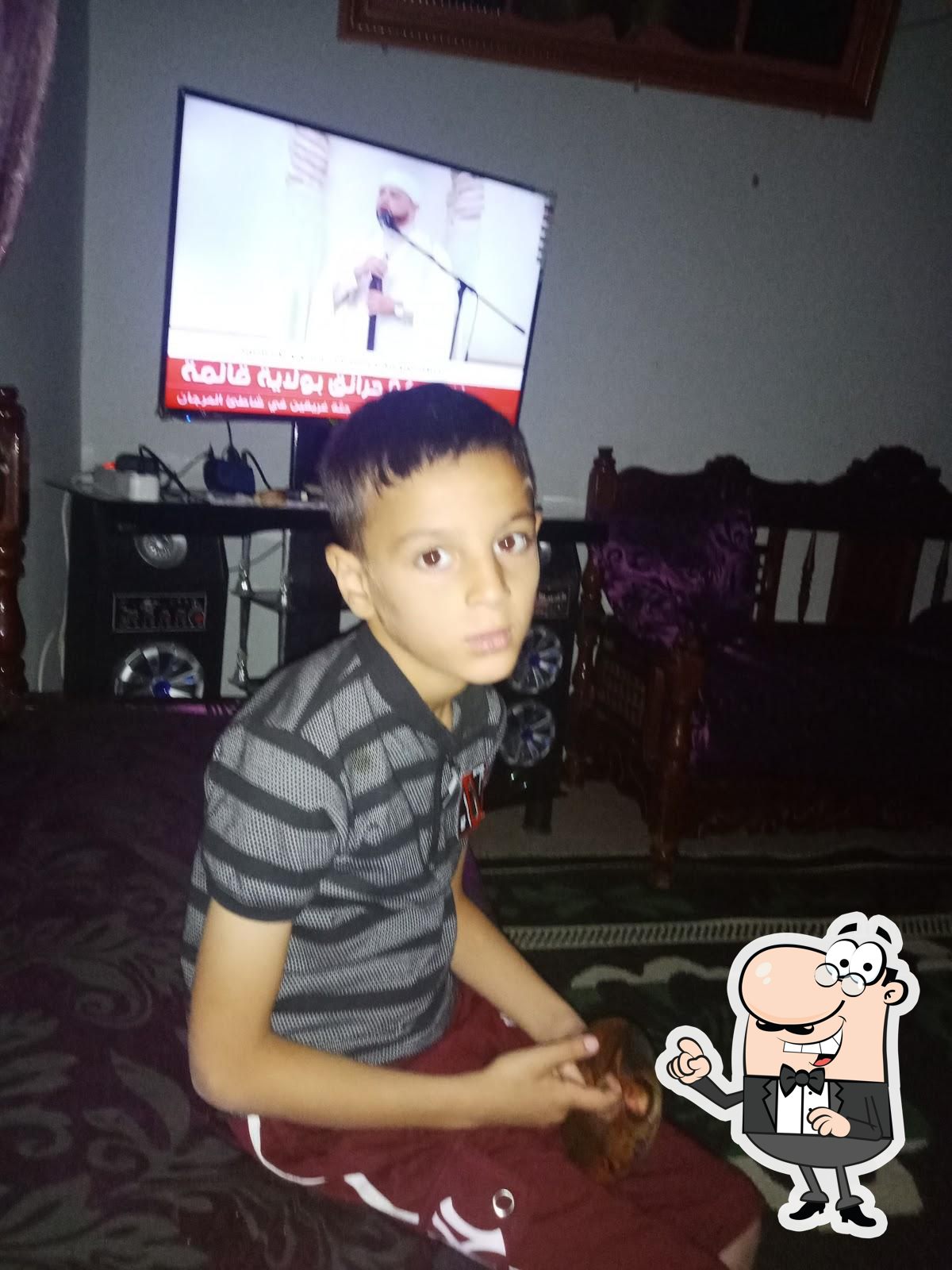 مطعم محمود سواعي