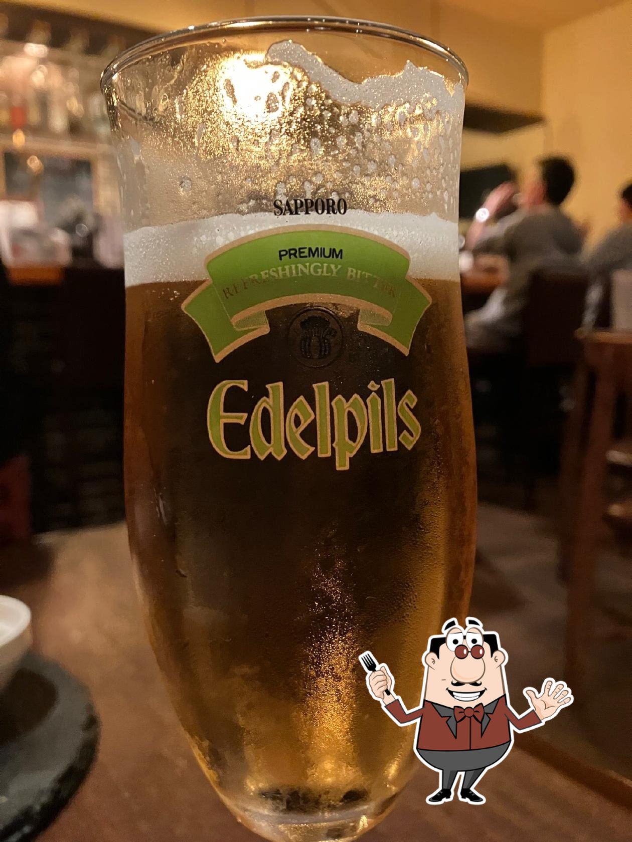 Bar Ipa