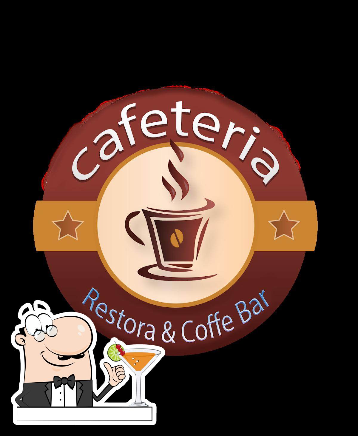 CAFETERIA Restora