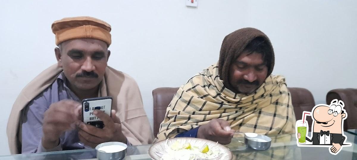 Al Bilal Food Corner