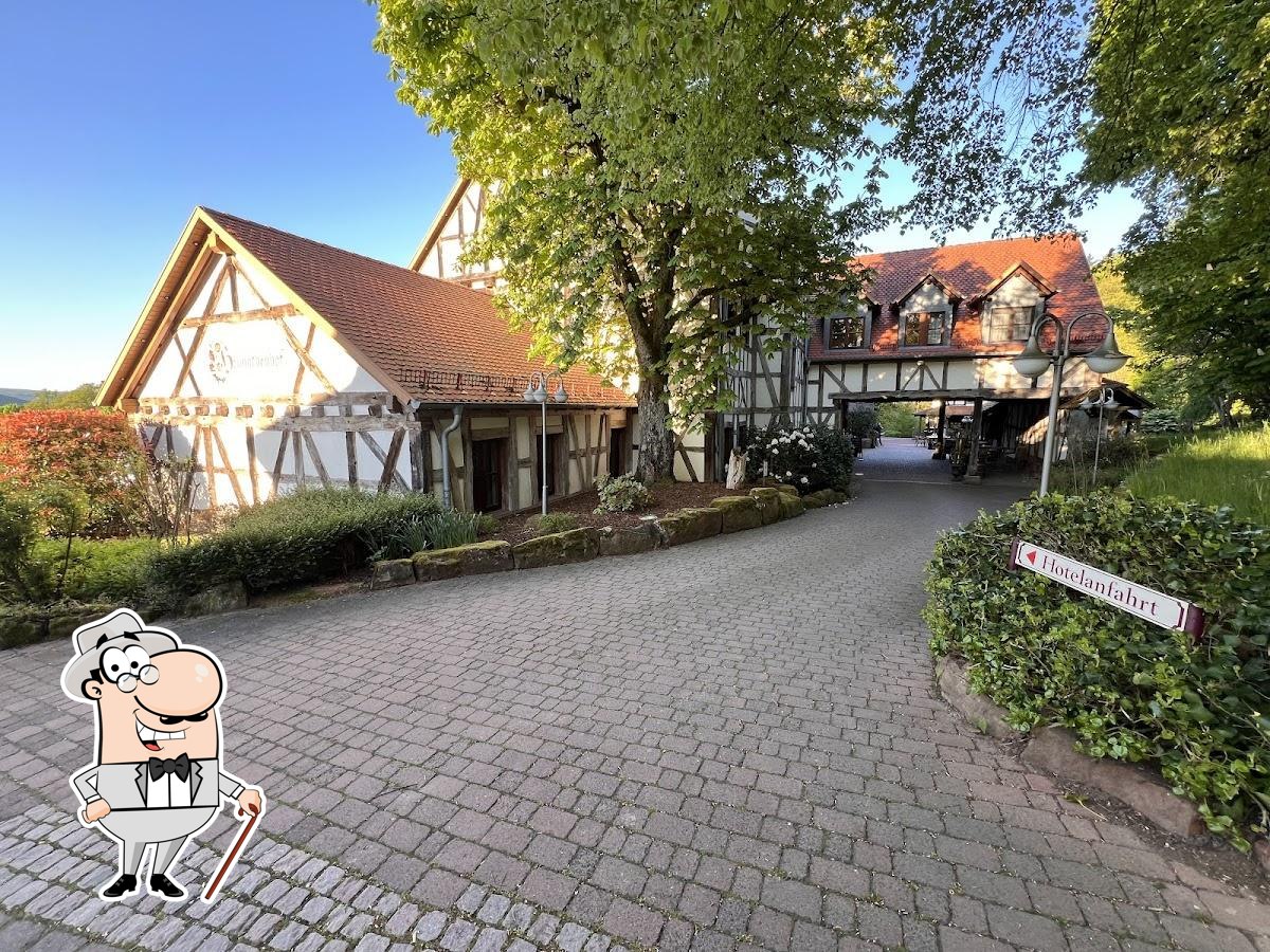 Landhotel Heimathenhof****