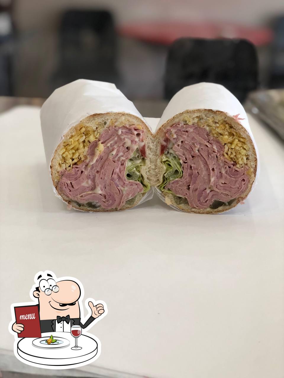 Kaldiz Wich