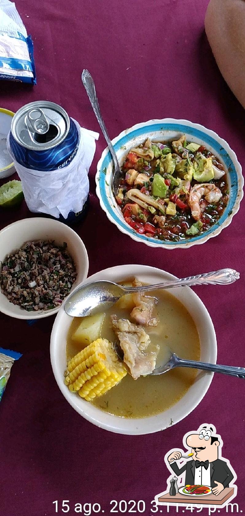 Cevicharia Karlita