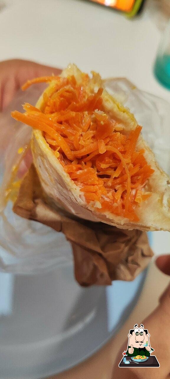 Well Doner