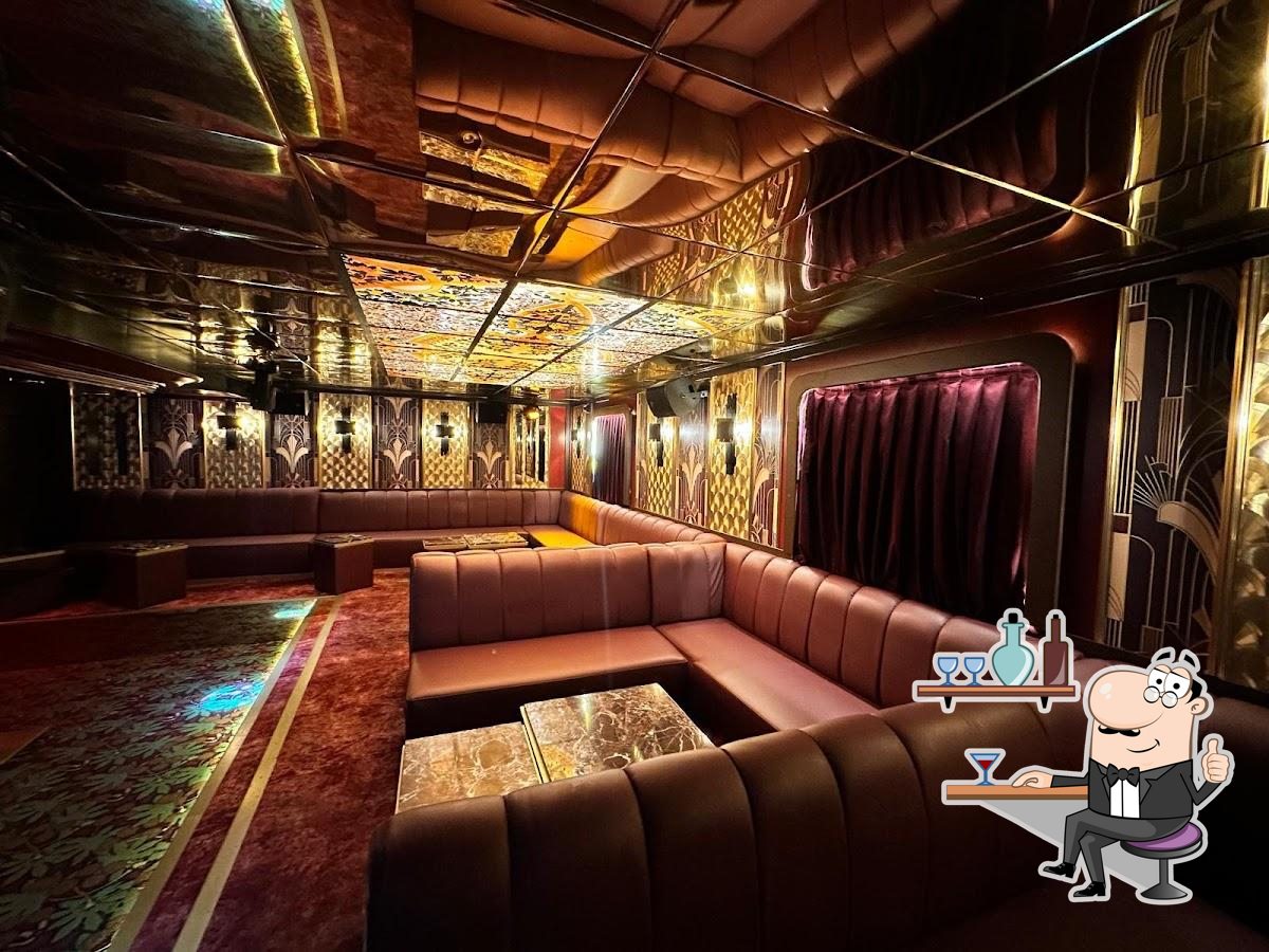 Le Maxime club