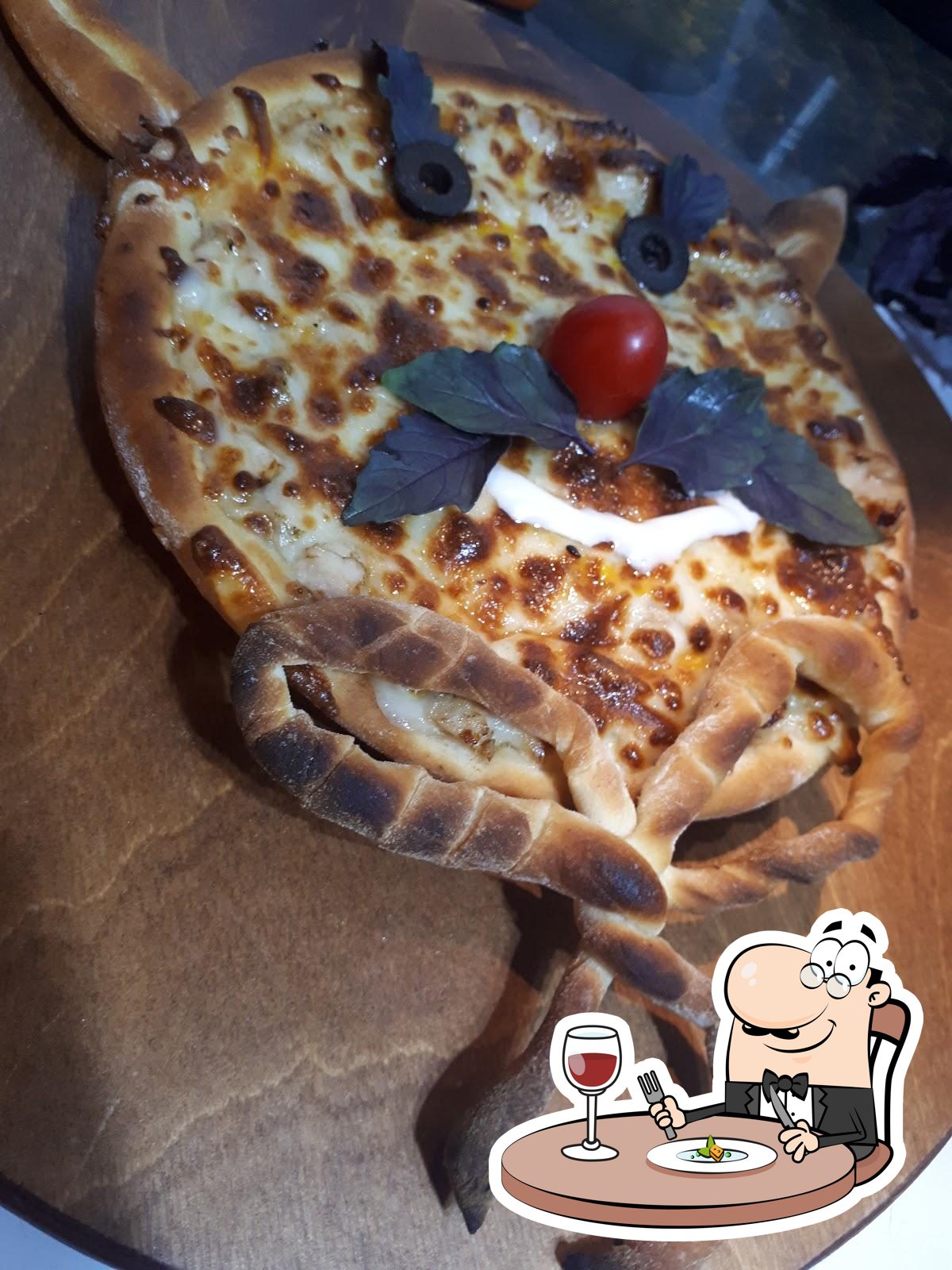 بلابرگر