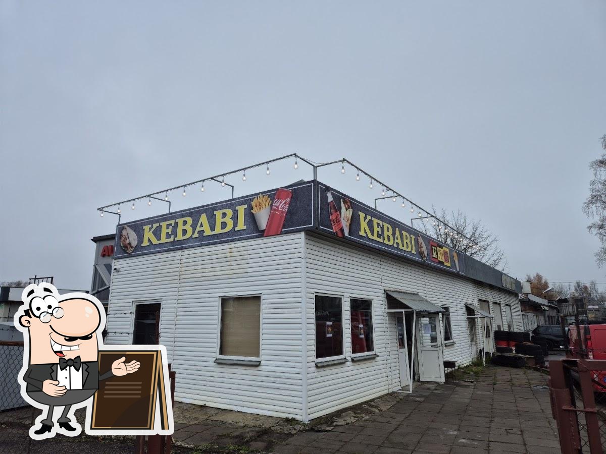 Befrites (kebabnīca)