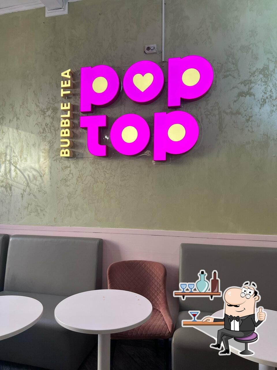Pop Top