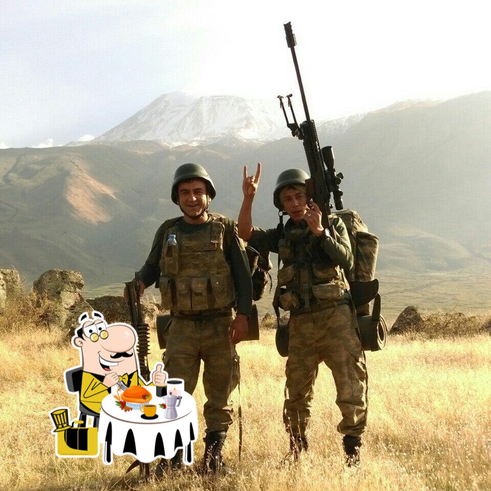 iran hudut taşı
