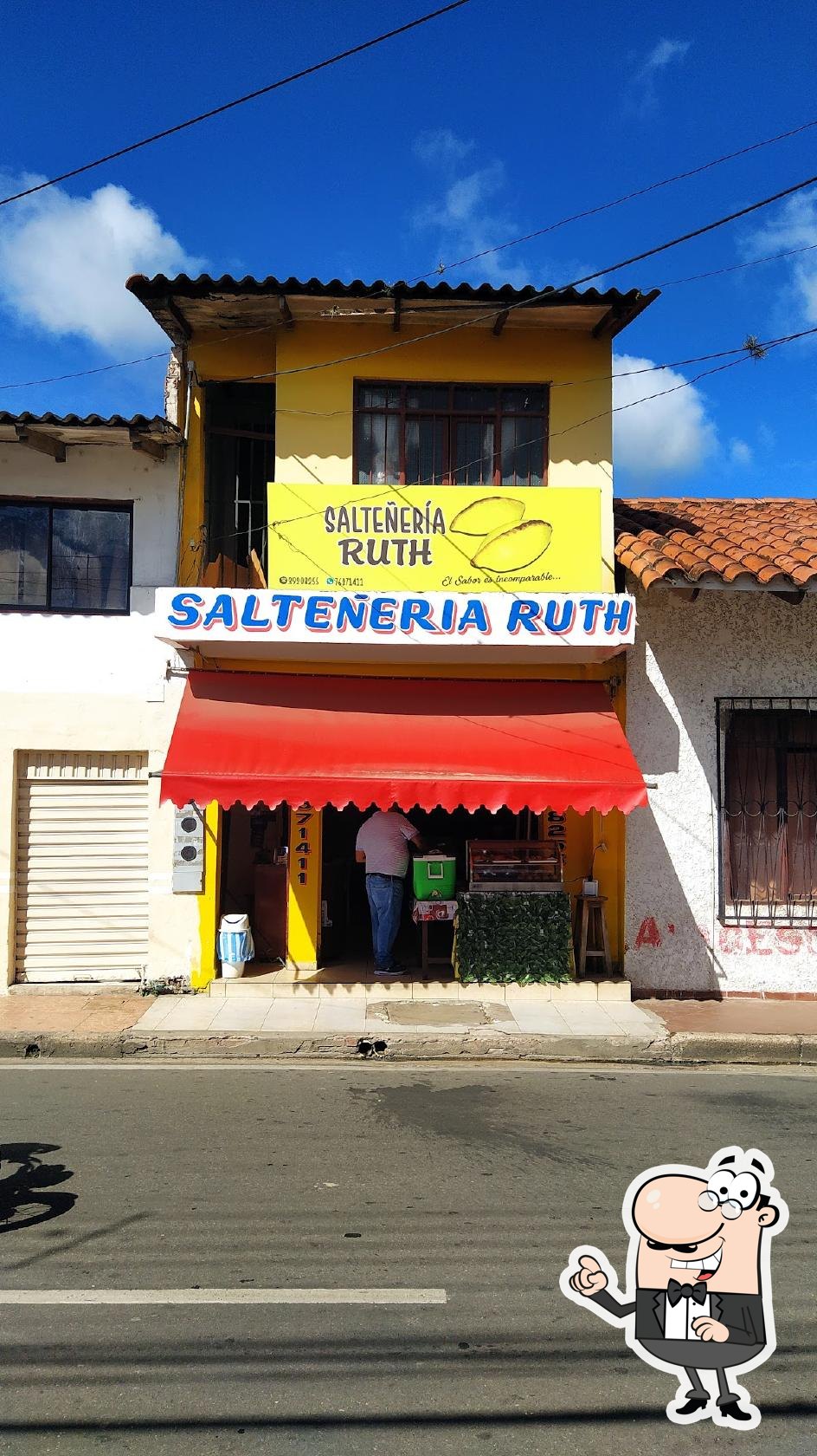 Salteñeria RUTH - Montero