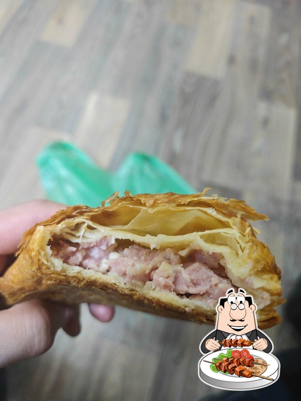 Шаурма
