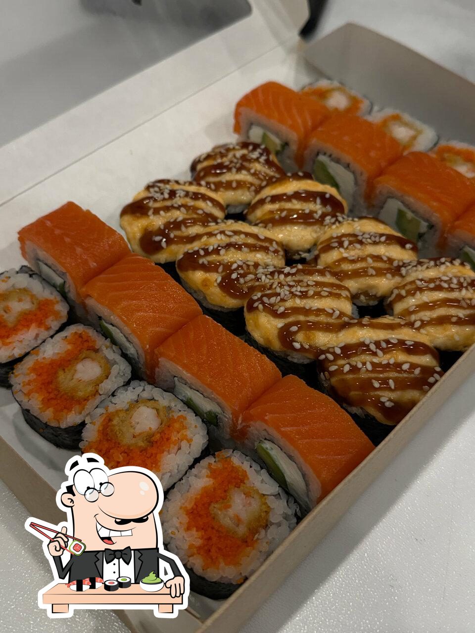 DAsushi