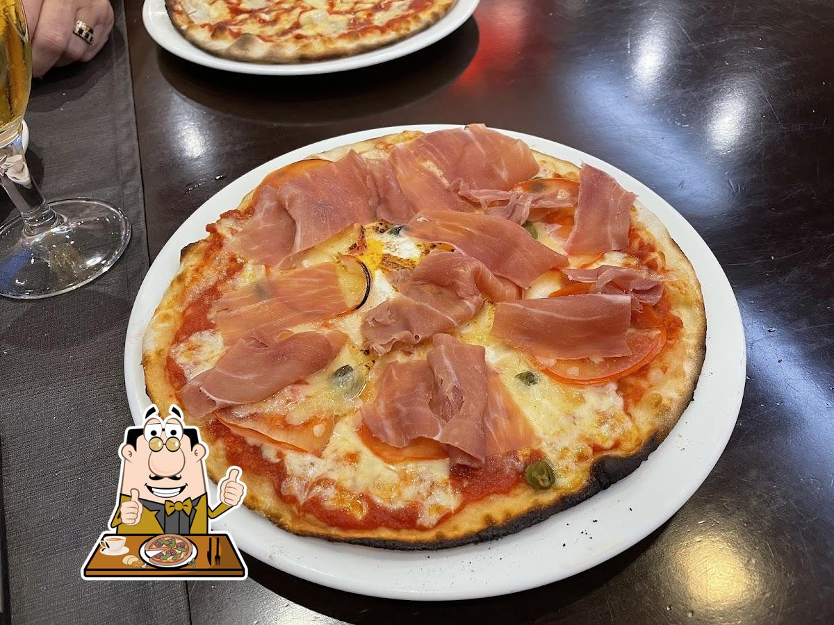 Ristorante Capone