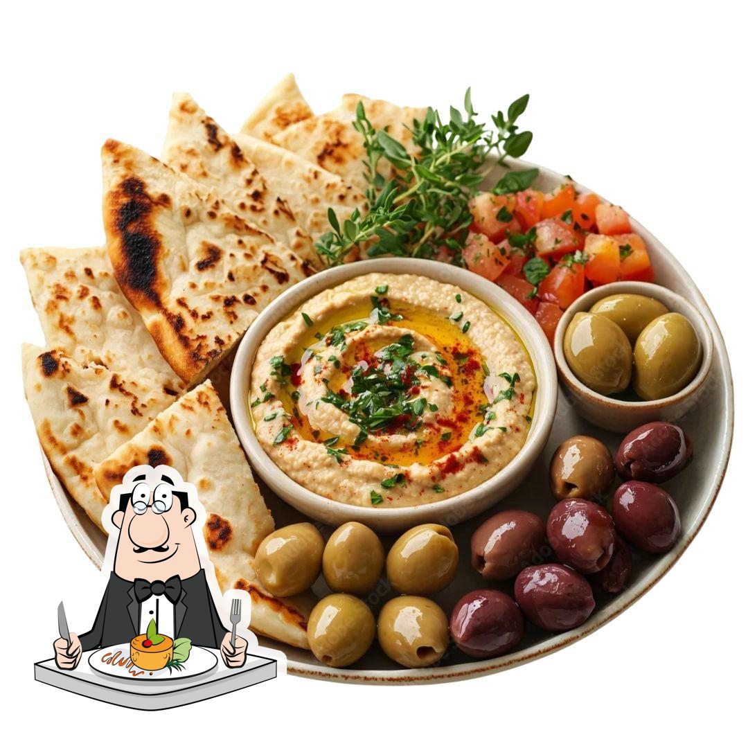 Sabzi - Bath