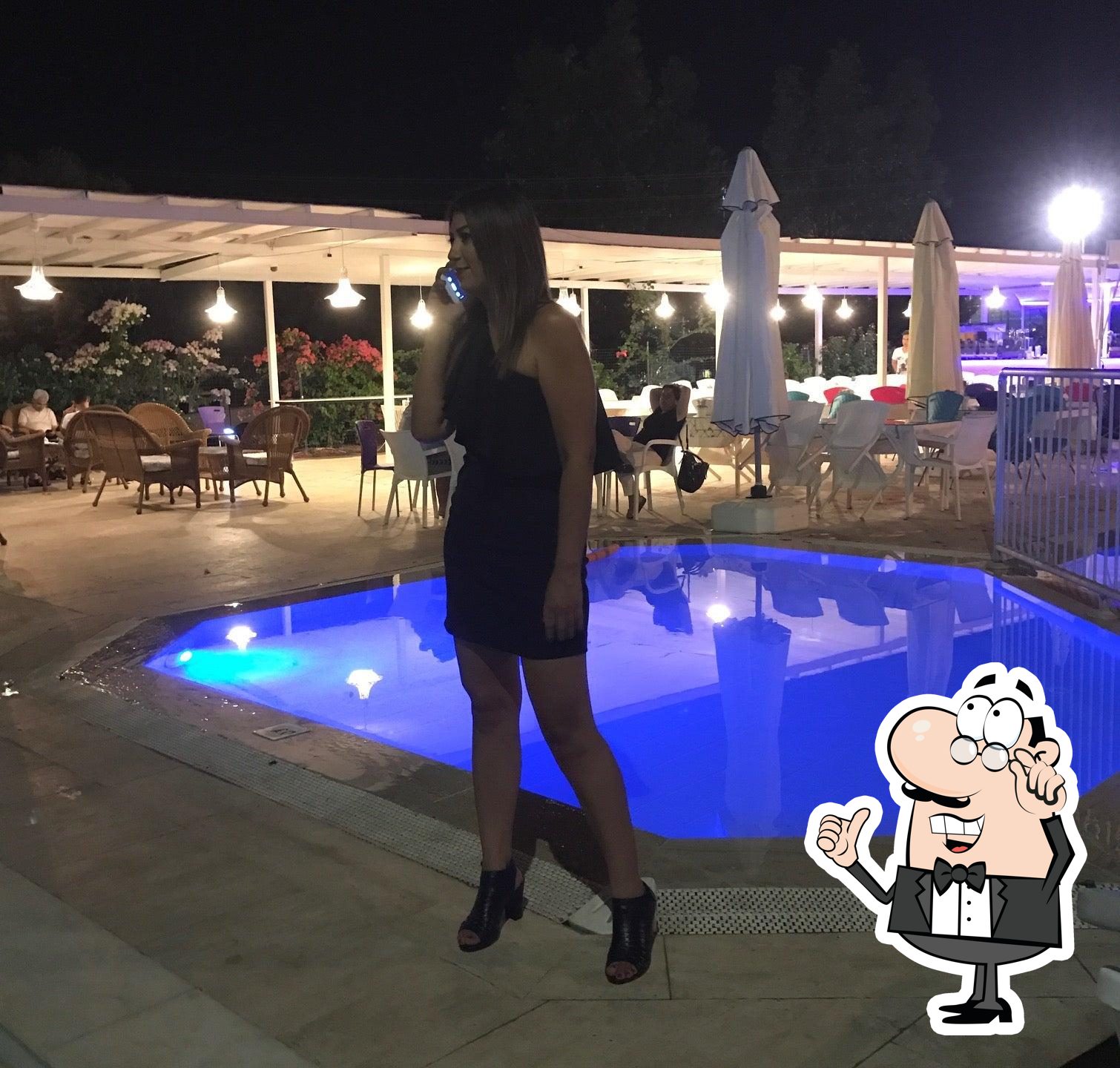 Salash Restaurant