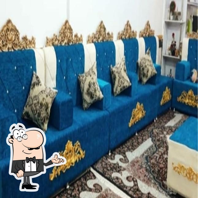 کباب سرای سحرخیز
