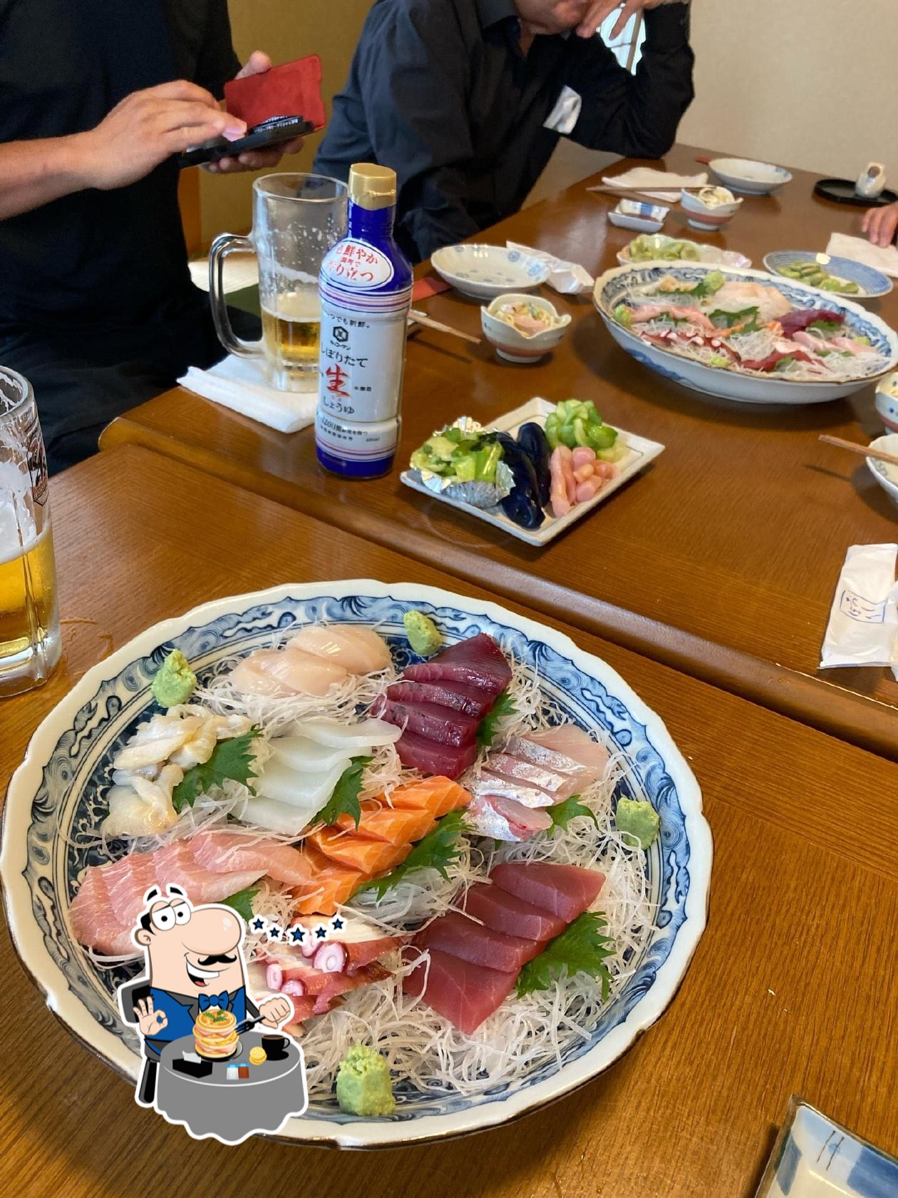 お食事処 いこい