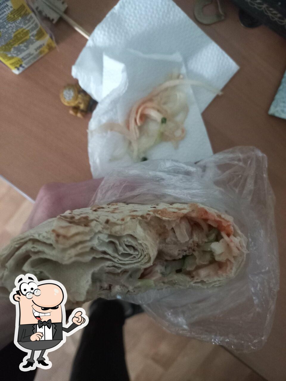 Фастфуд