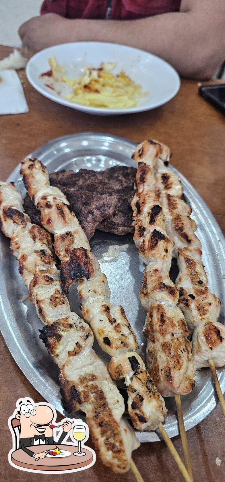 Restaurant El mardouma