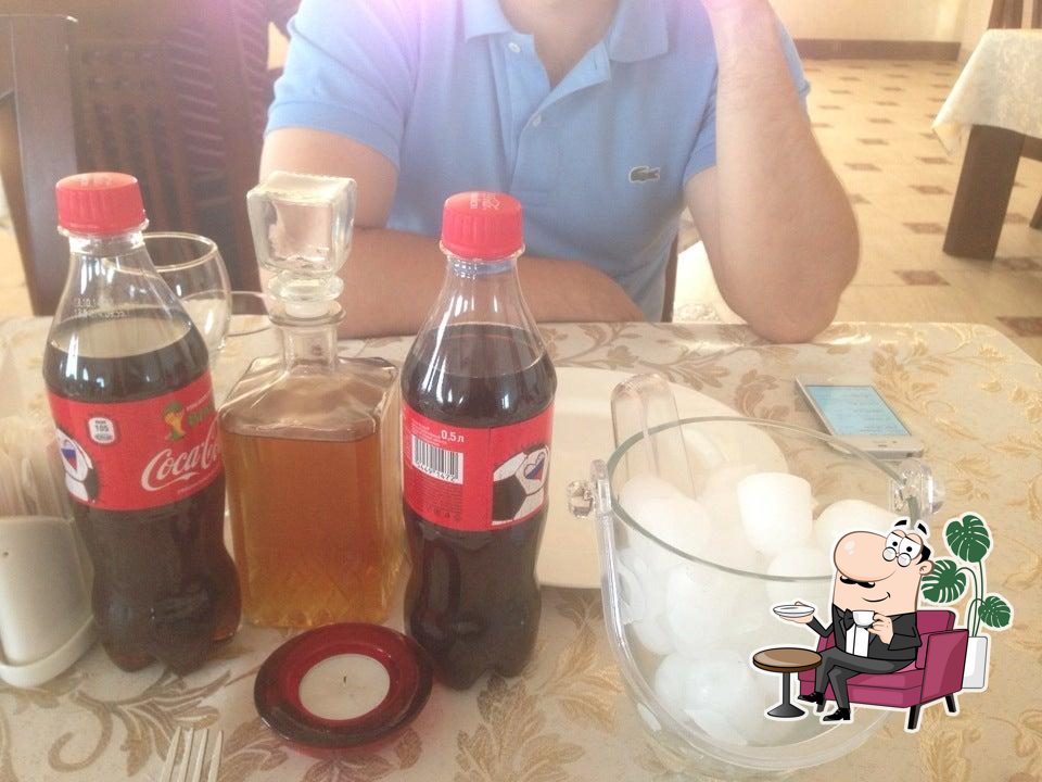 Ресторан КАРС