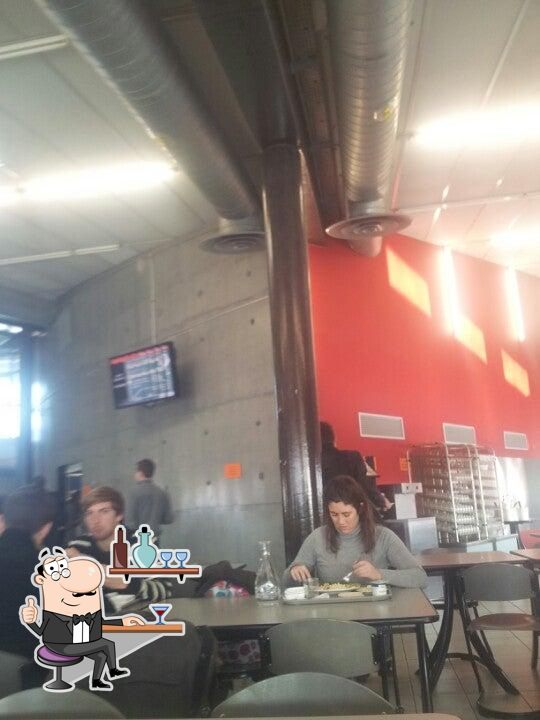 Restaurant Universitaire