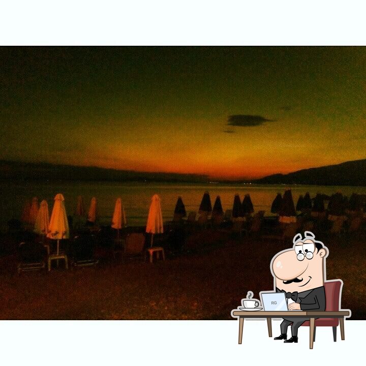 Ακρογιαλι Πανταζης