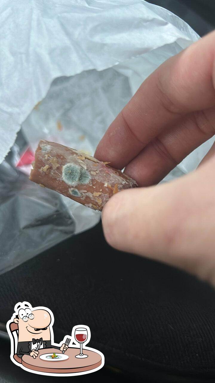 Пятёрочка