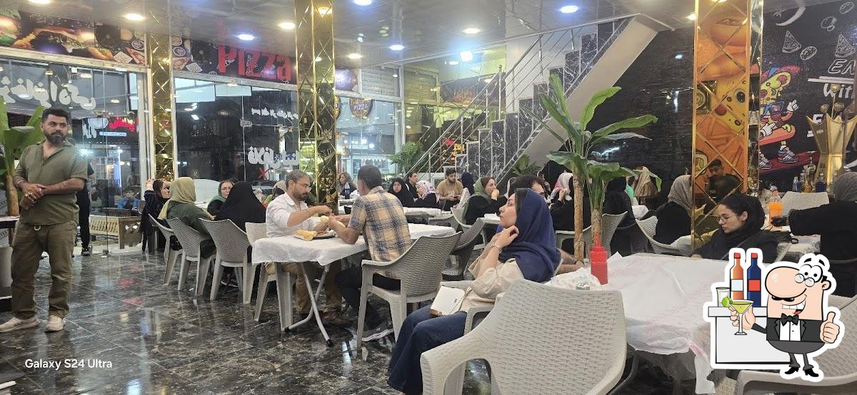 فلافل لبنان