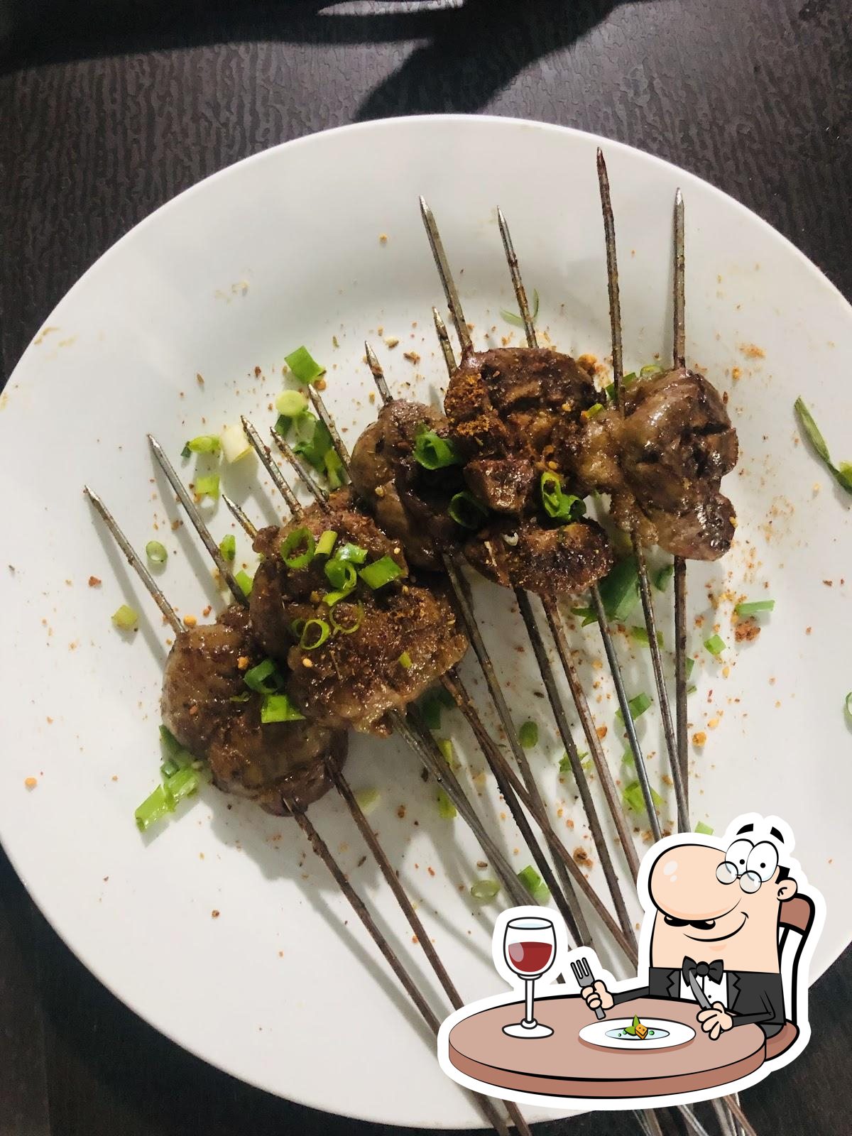 He Bi Restaurant
