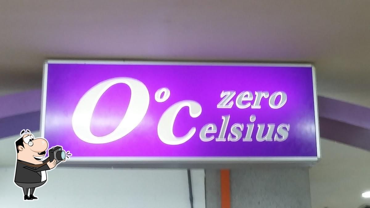 Zero Celsius
