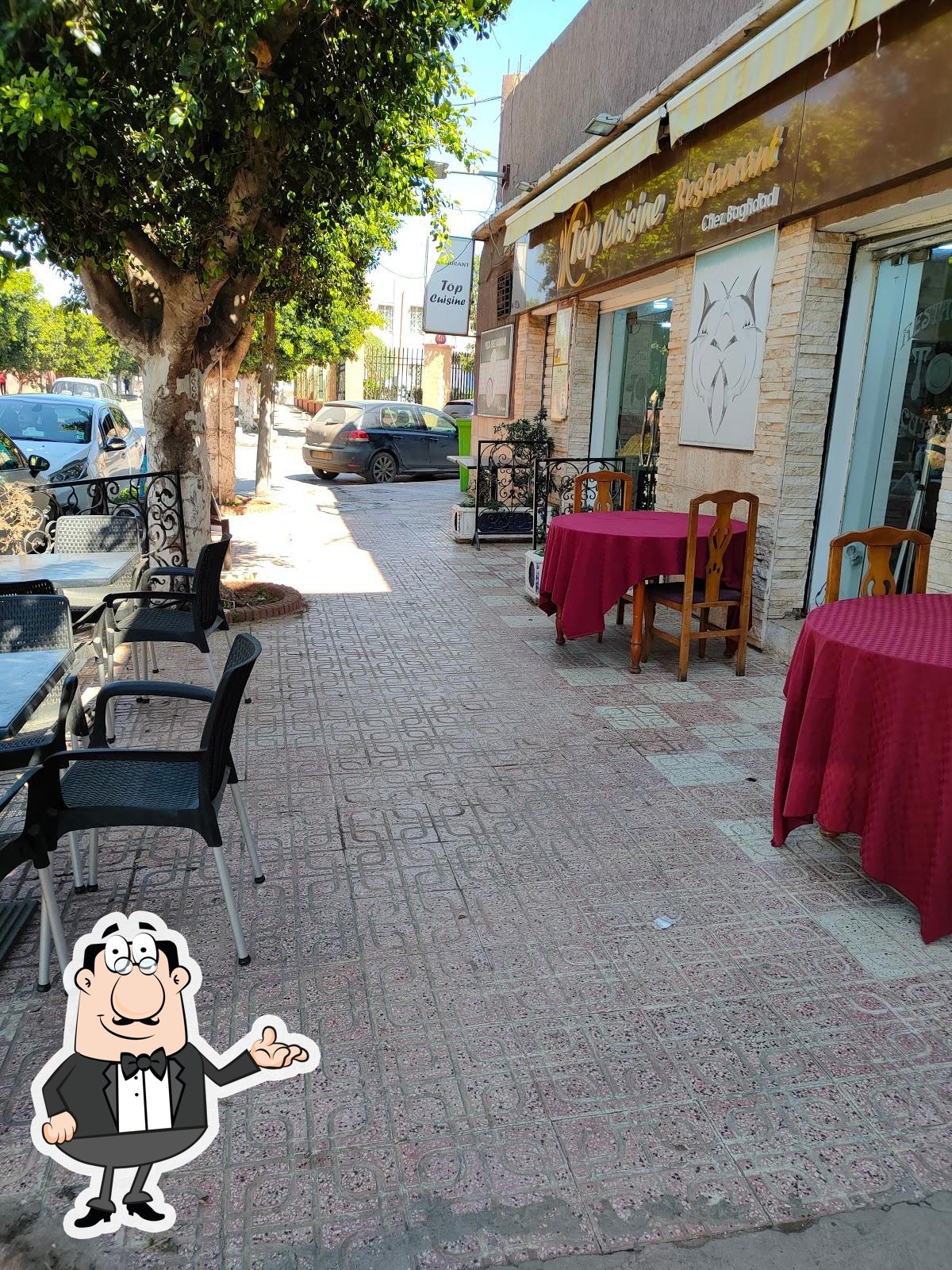 Restaurant Le Délice