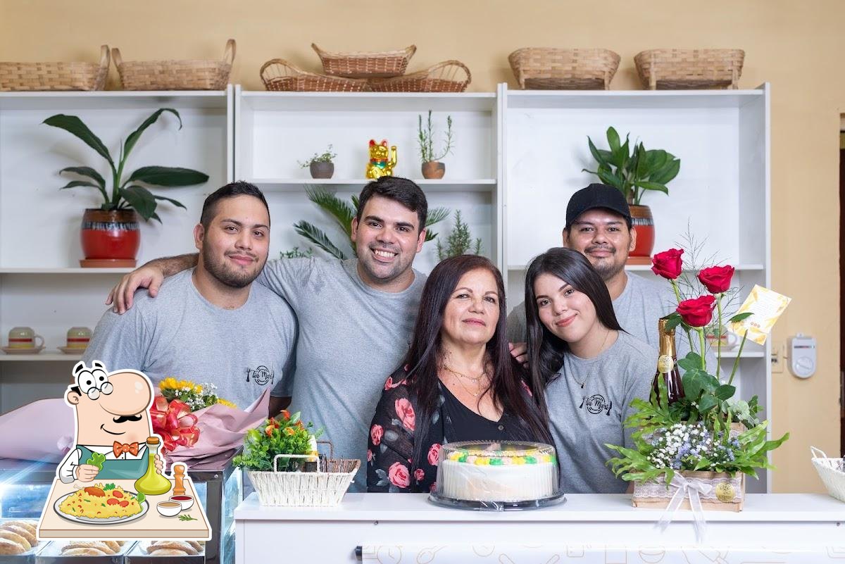 Recetas de la Tía Mari