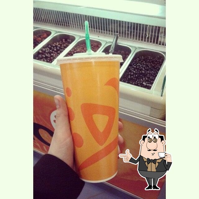 Juice Master