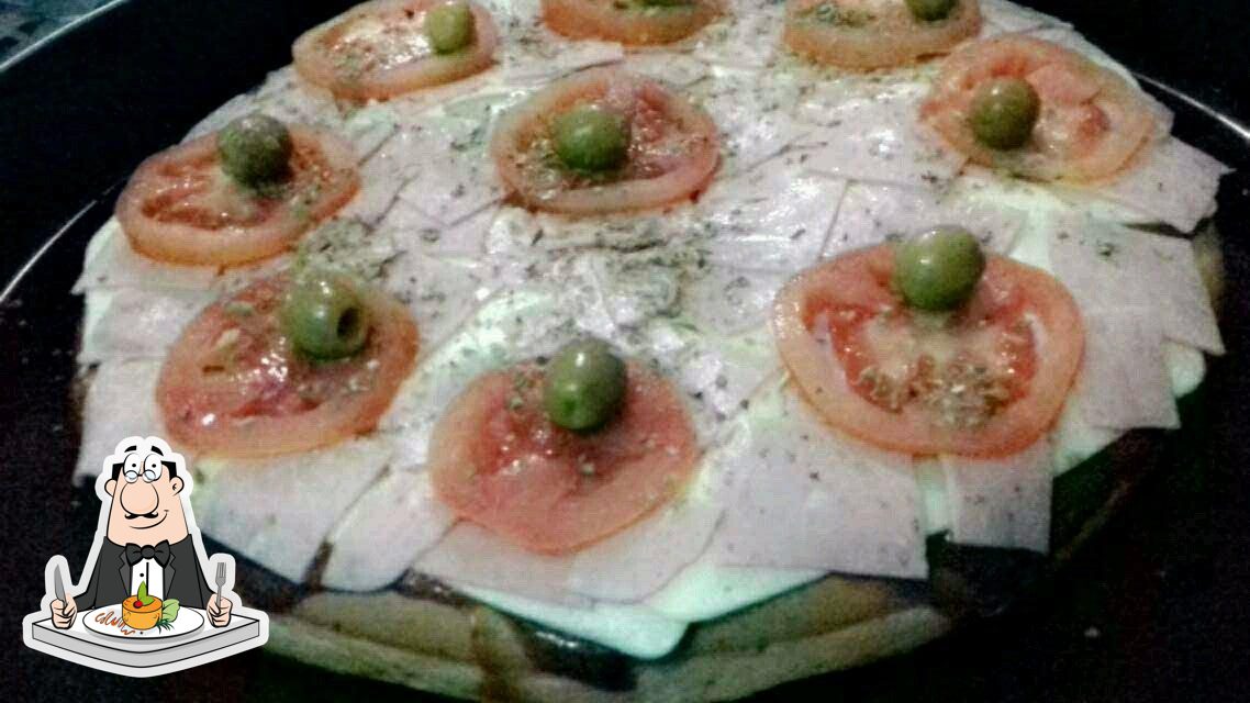 En La Cocina