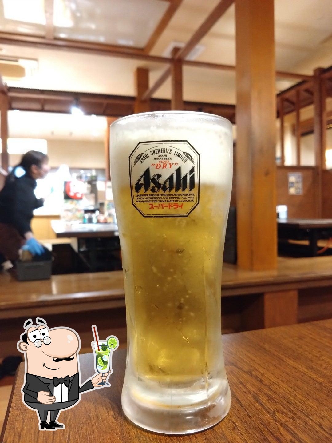 Okonomiyaki Gu Sanda Woody Town