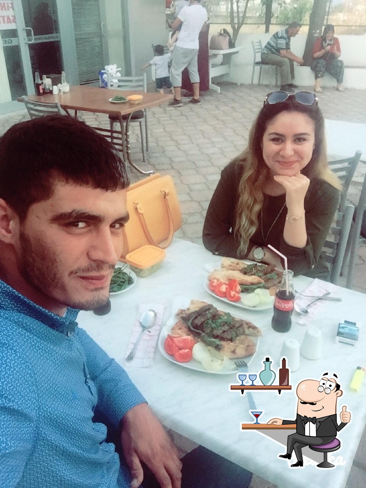 Ucel Restaurant