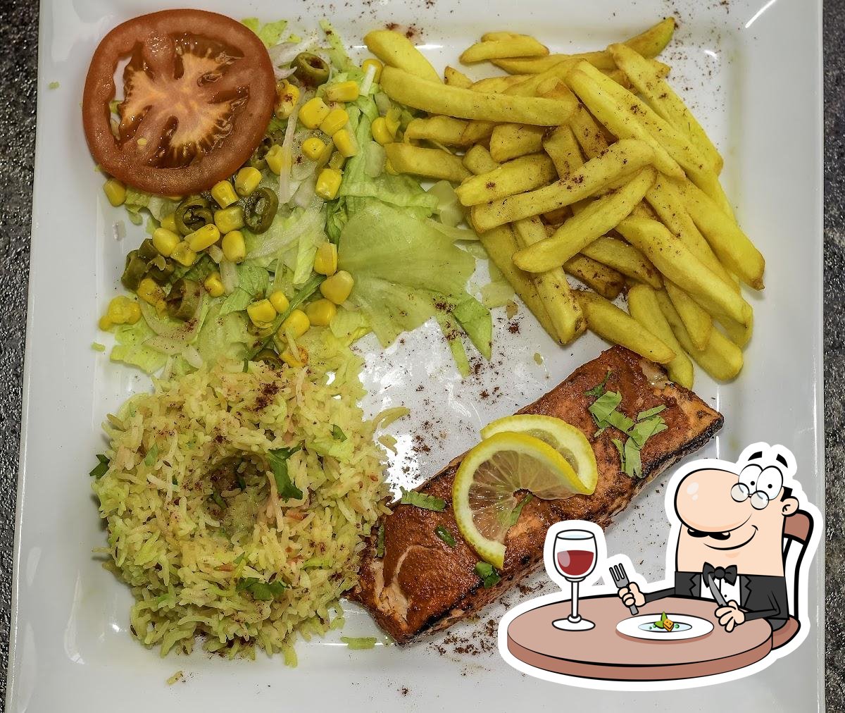 Le Bel Air Tandoori