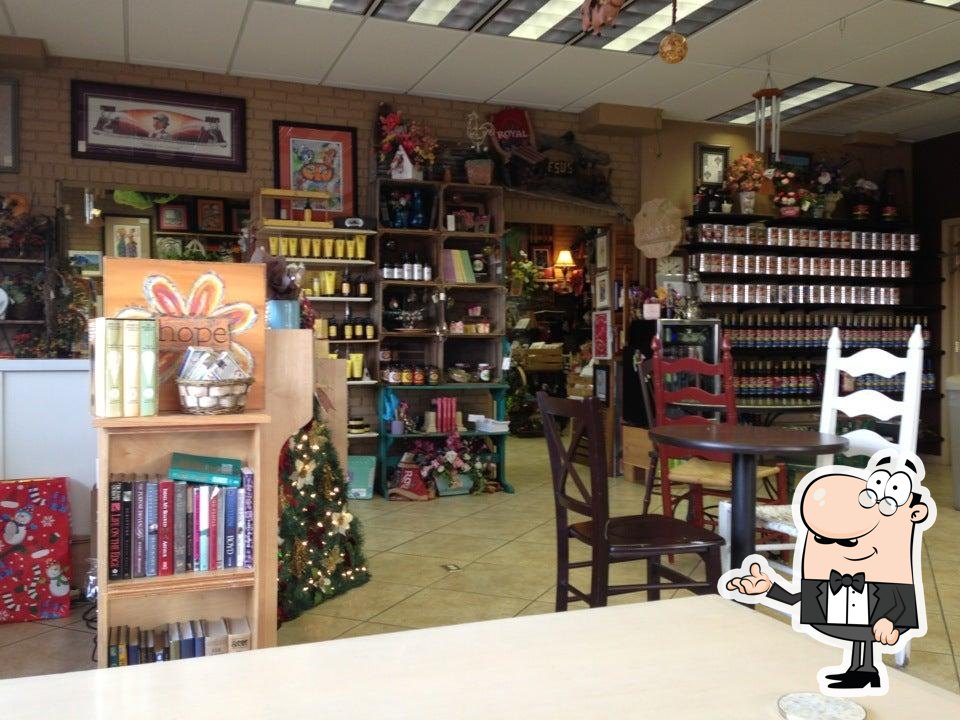 Jittery Joe's Coffee