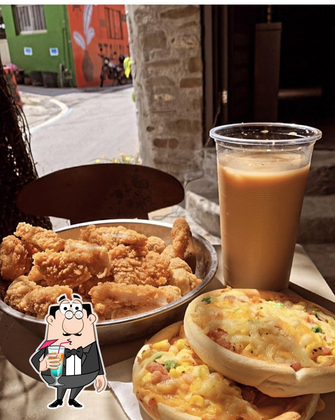 Nei Shi Breakfast Restaurant
