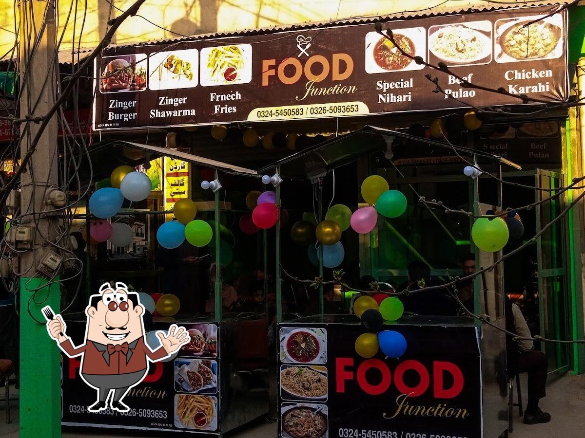 Food Junction