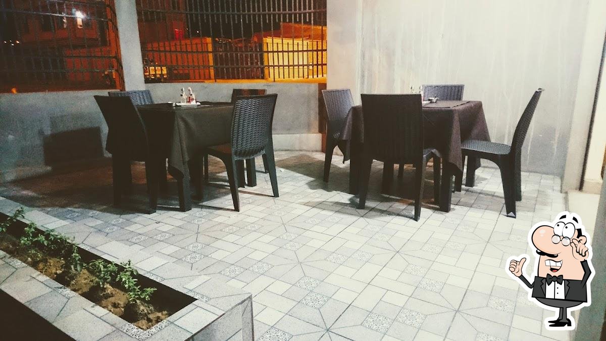 Churrasco Villa Israel