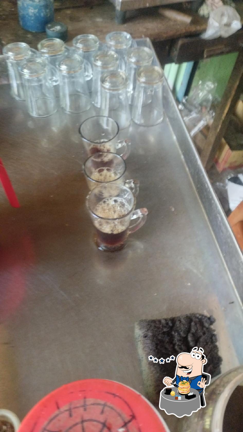 Rokan Tea Stall