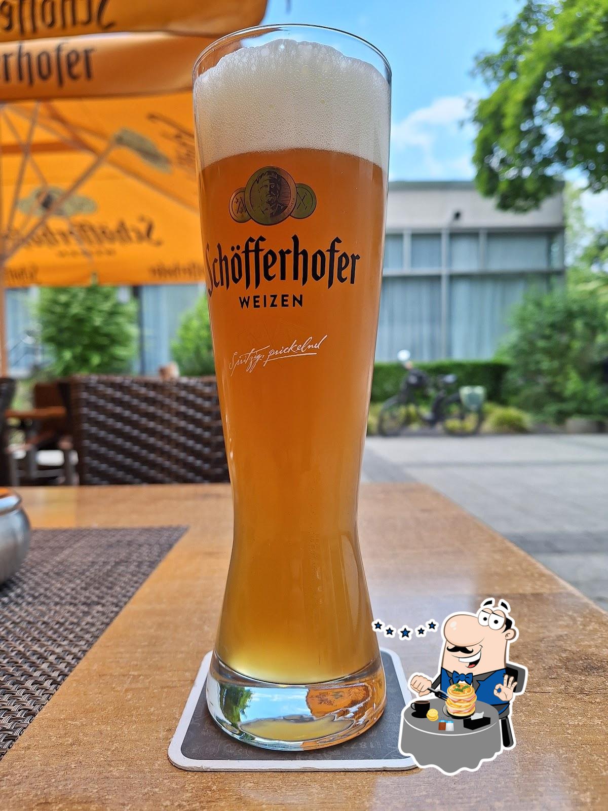 Mühlenwirtschaft im Rosengarten