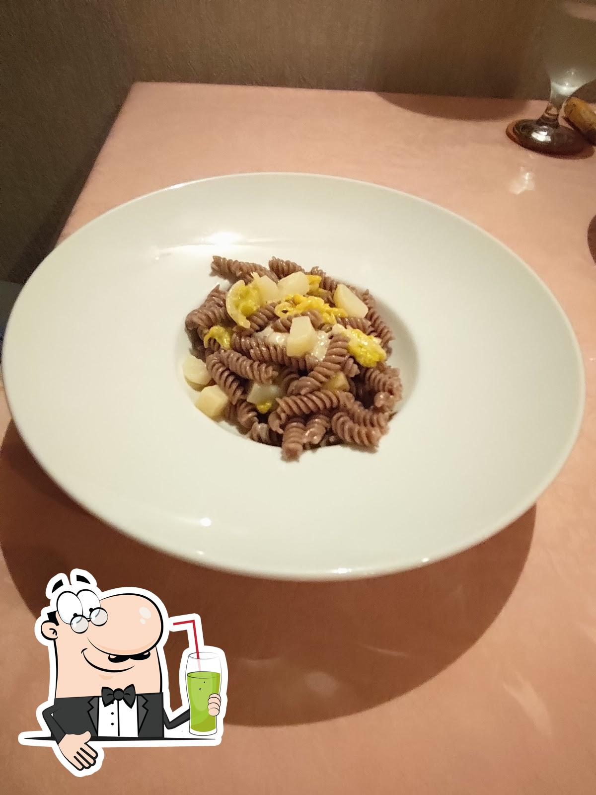 Vino e Pasta Buono