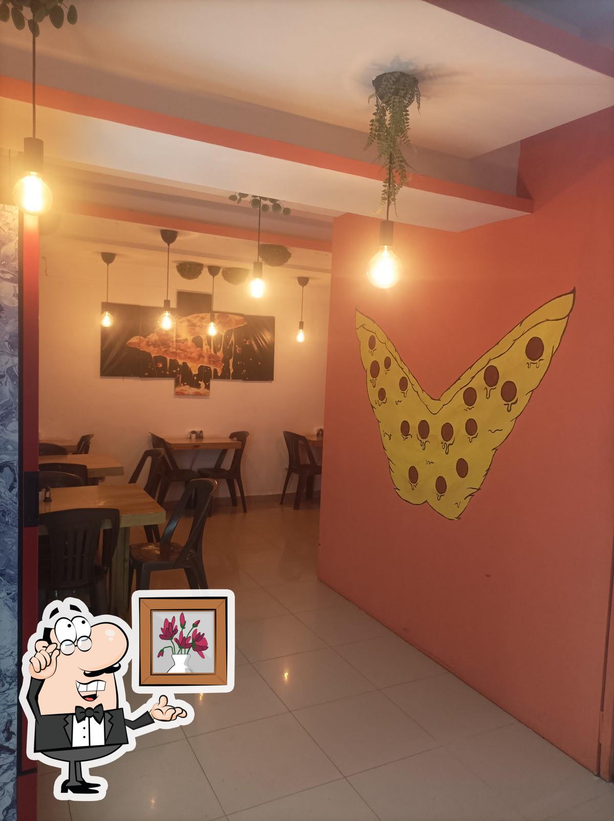 Mooa Pizzeria