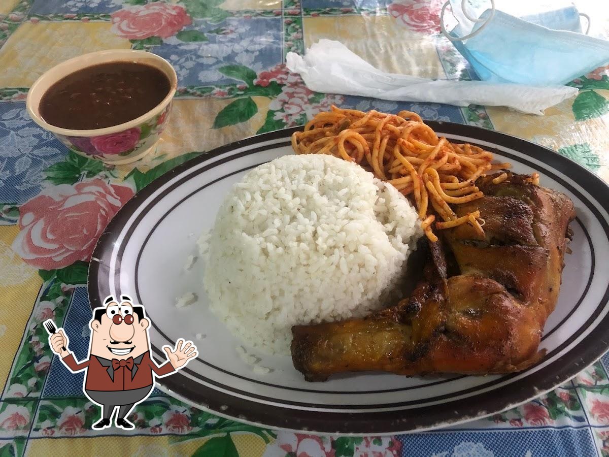 Restaurante Asados Y Refrescos Mi Pueblito
