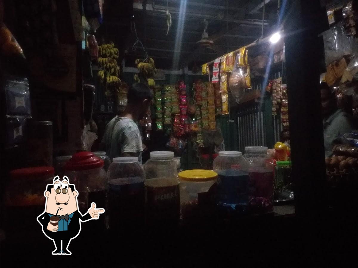 নিশান ষ্টোর