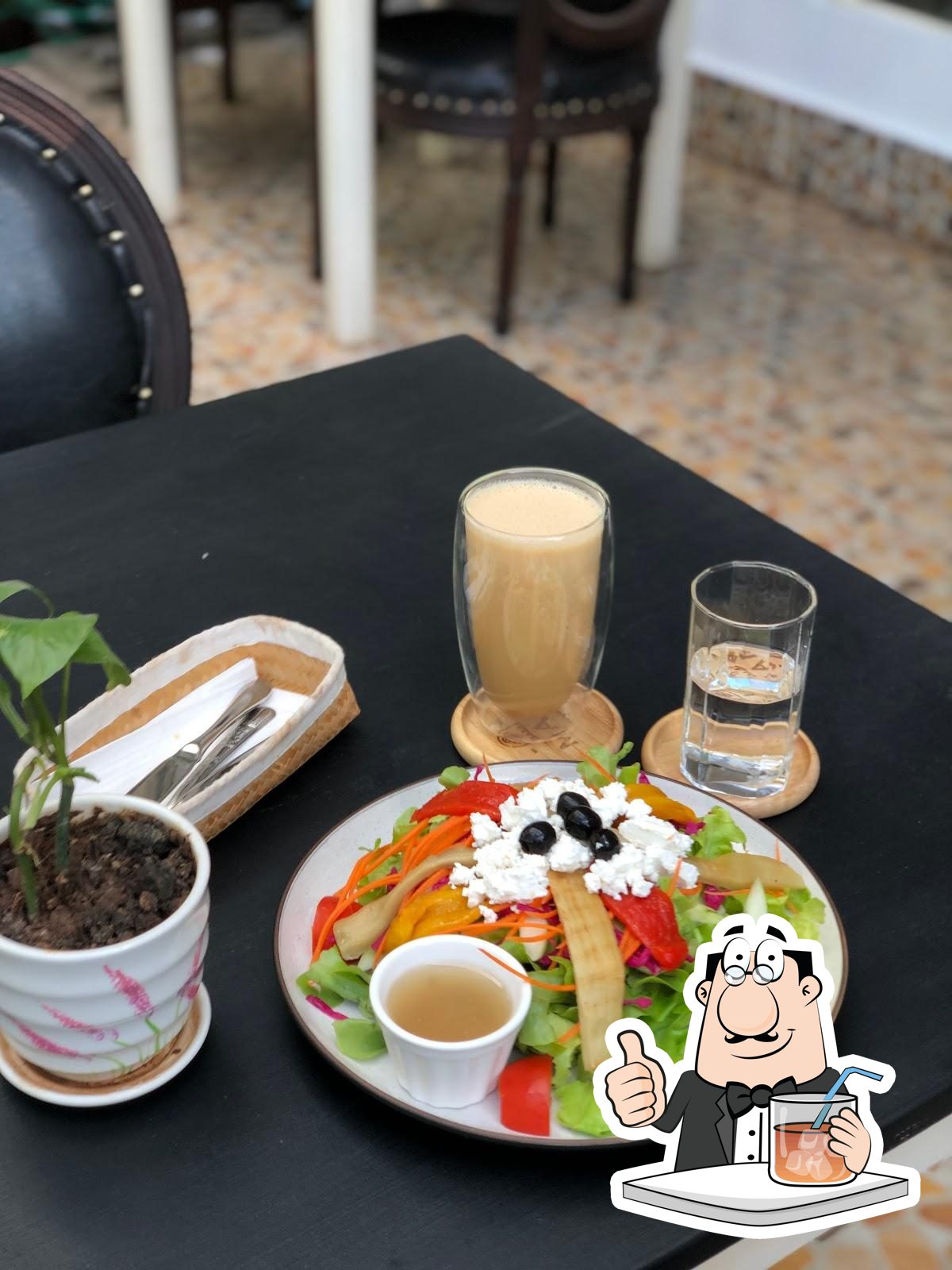 Baan Maii 2 Café